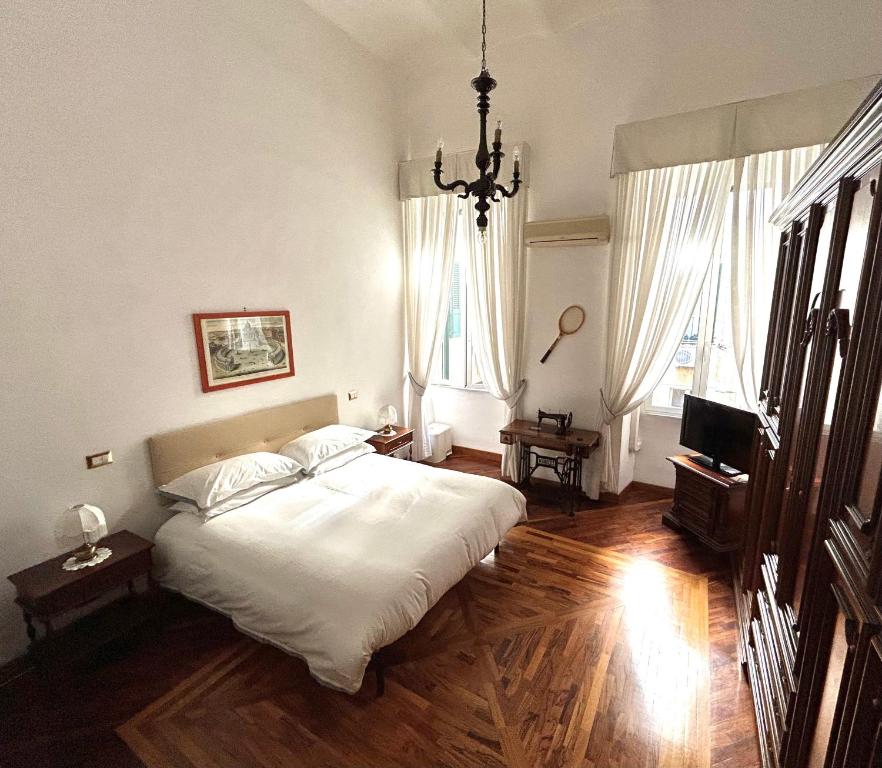 B&B Gelsomina Apartment - 3
