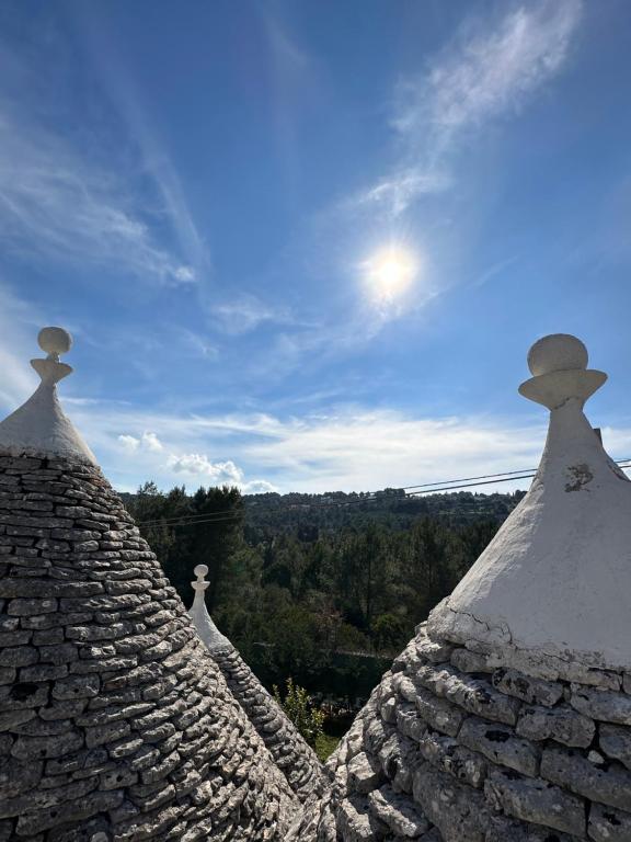 Trulli Magda - 2