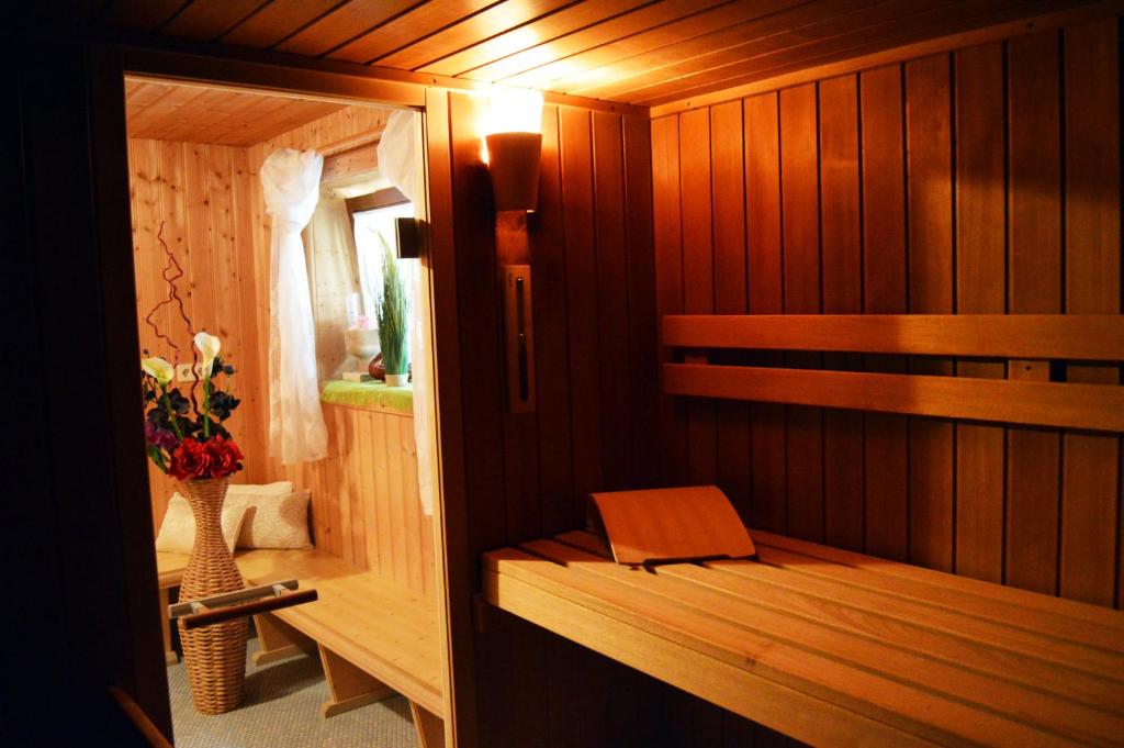 Pension Zur alten Mühle - 5