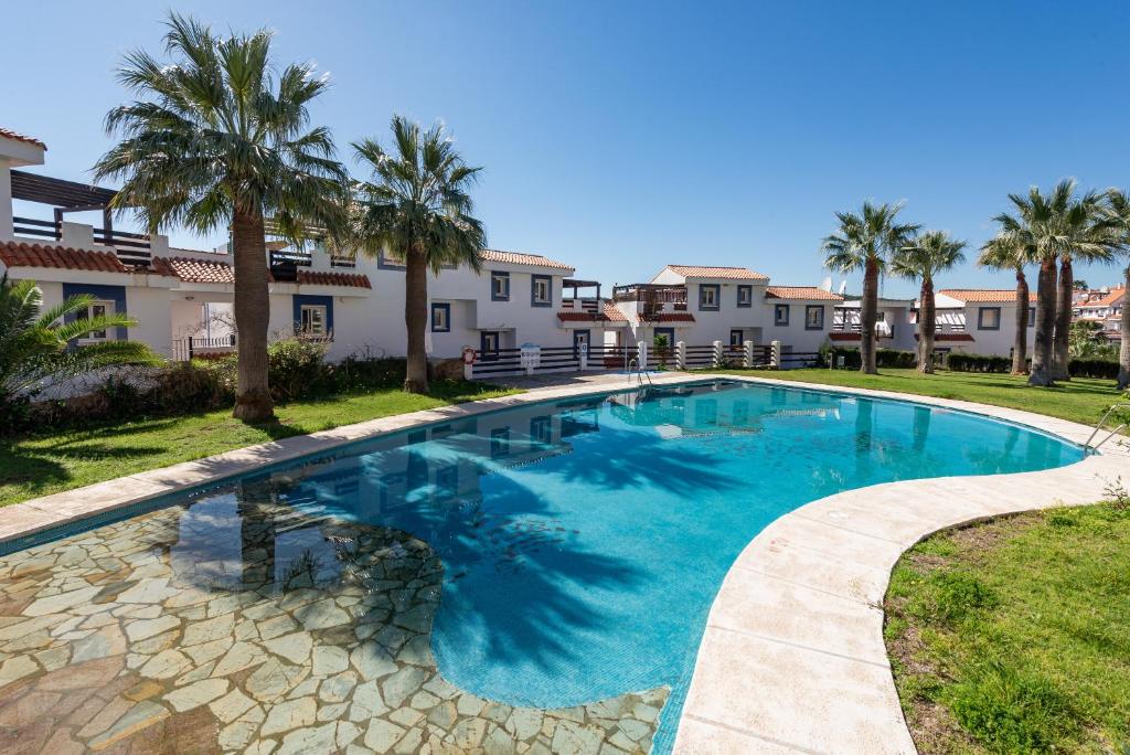 Atico Duplex con terraza, Manilva