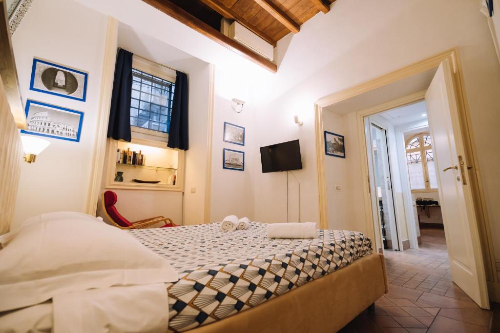 Limani - Navona Private Apartment - 3