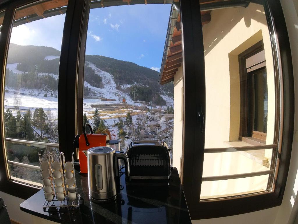 Soldeu Paradis Tarter - 5