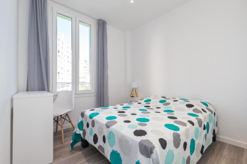 appartement 1er étage - 3
