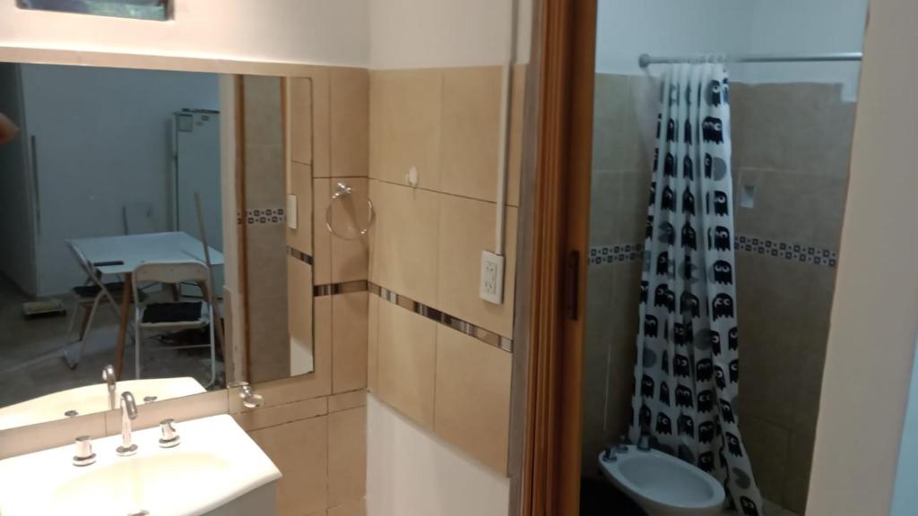 Corredor del Oeste - 5