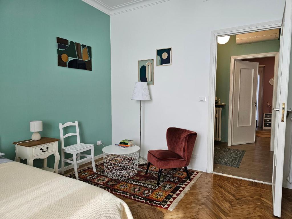 Casa Torino Liberty - 5