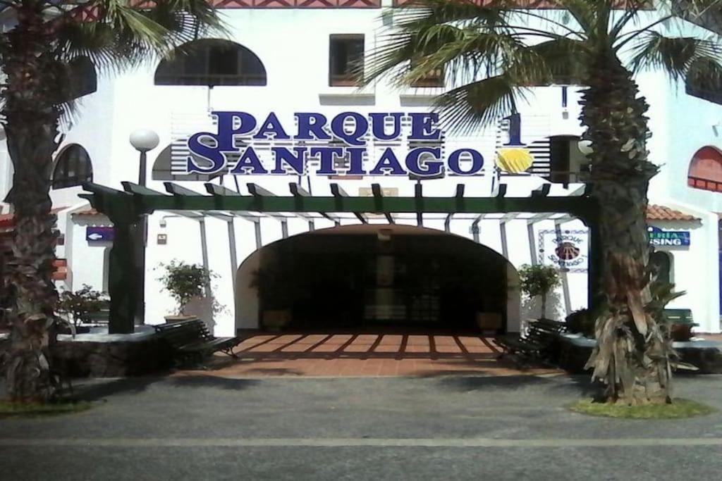 DUPLEX PARQUE SANTIAGO 1 - 385 - 1
