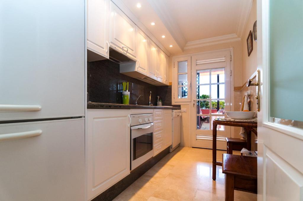 Magnificent apartment in Terrazas Del Duque 1 - 5