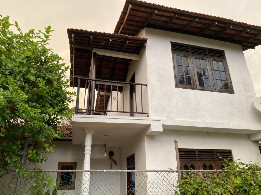 Velvette Home Hikkaduwa, Hikkaduwa