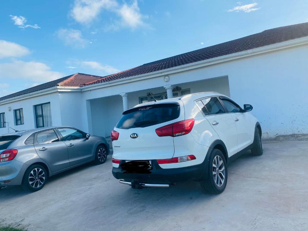 Datty Tatty, Butterworth