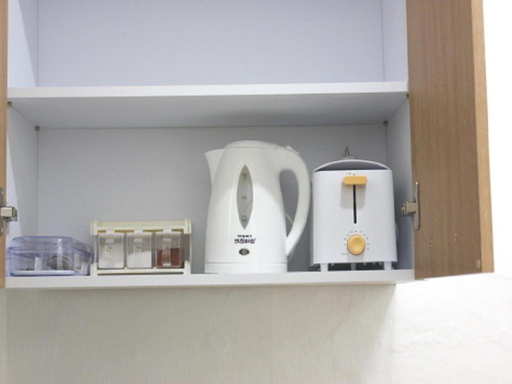 Dodam Guesthouse photo