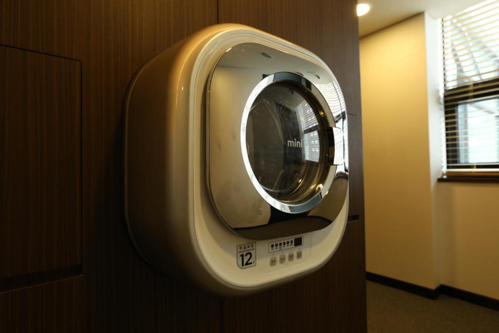 필스테이 동대문 에코노믹 호텔 이미지 1