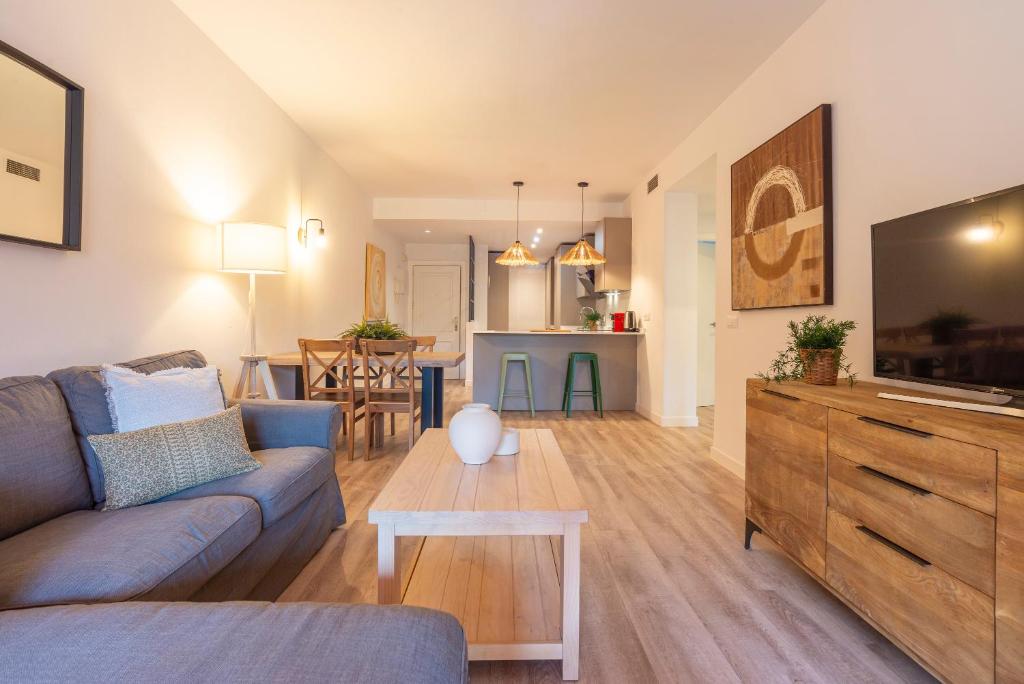 Alicate Beach Marbella by ELE Apartments - 5