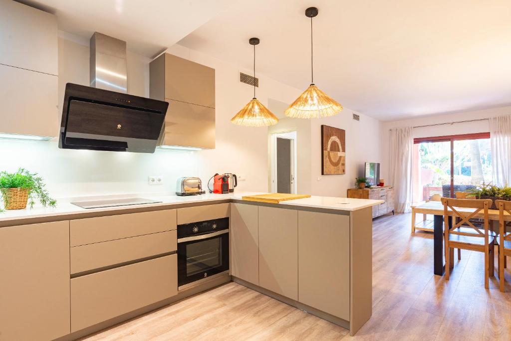 Alicate Beach Marbella by ELE Apartments - 2