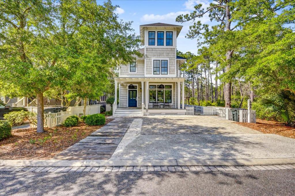 395 Tumblehome Way by 30A Escapes, Watersound Beach