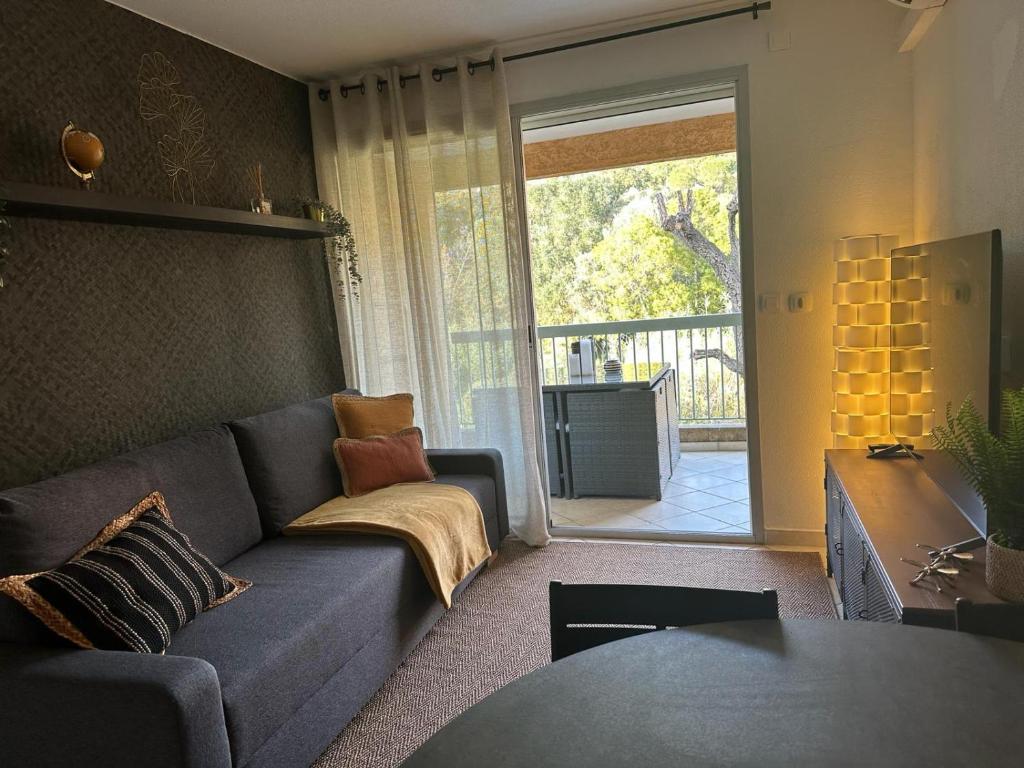 Appartement Résidence Santa Barbara avec Piscine et à 750m de la Plage - 3