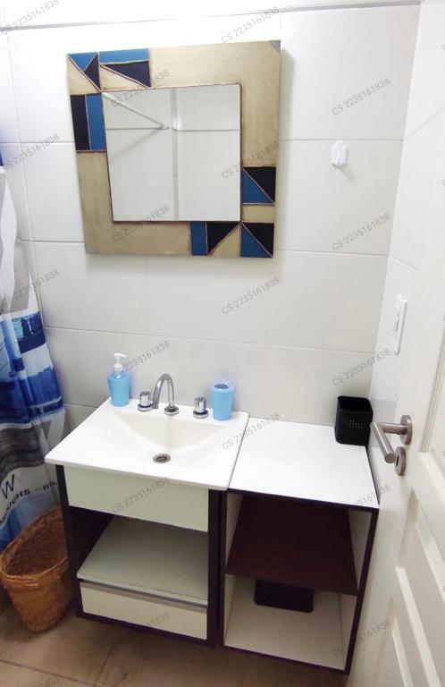 Departamento con balcon y pileta - 2