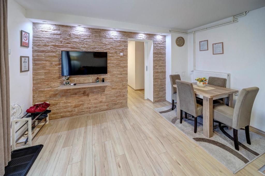 Apartman Nena, Pirot