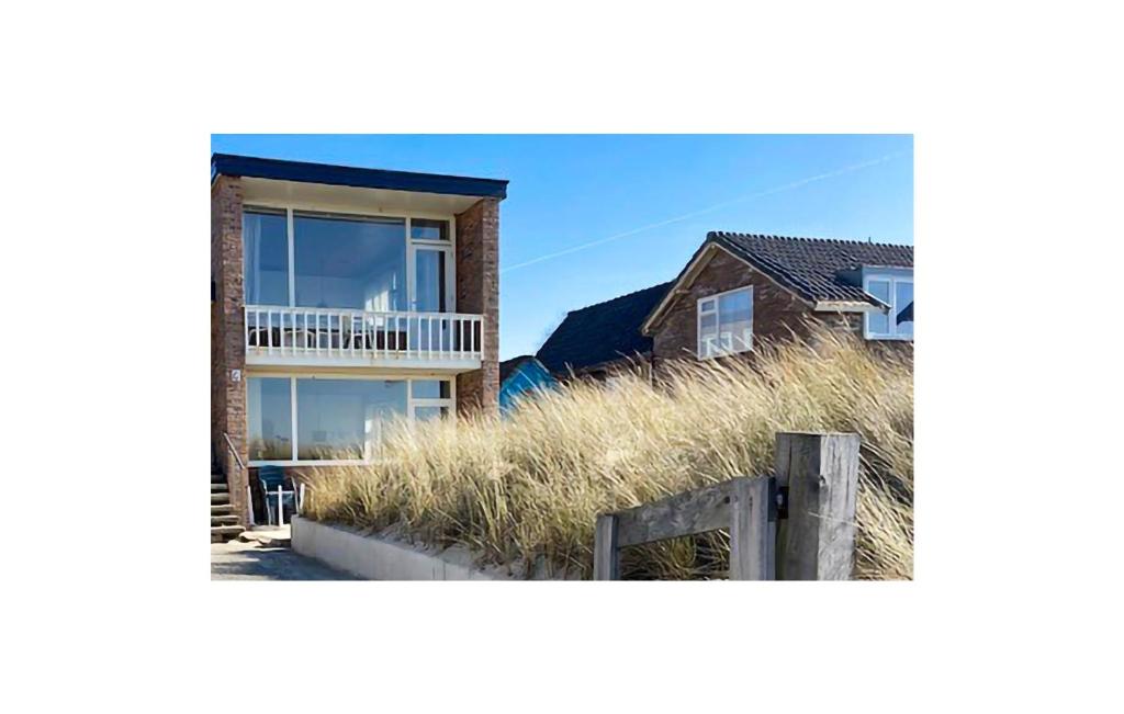 Duinennest, Bergen aan Zee