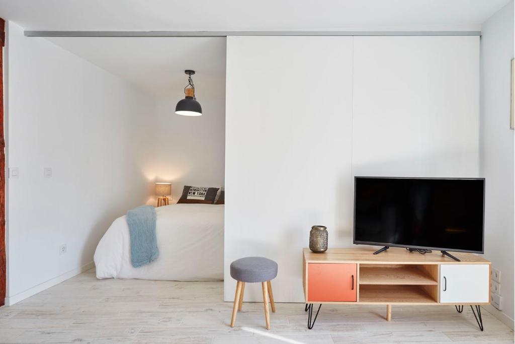 Acogedor Loft en Chueca. Cozy Loft in Chueca - 4