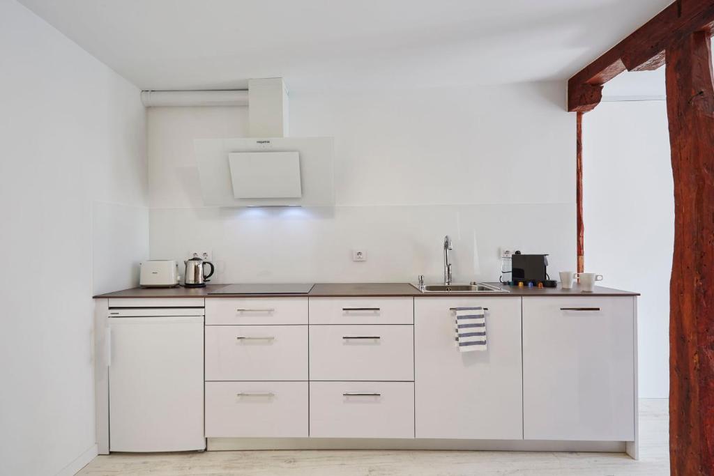 Acogedor Loft en Chueca. Cozy Loft in Chueca - 5
