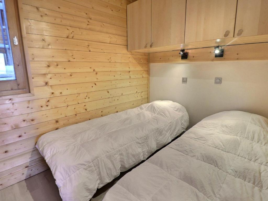2 Pièces Ski aux Pieds, Balcon, Animaux Admis - FR-1-182-195 - 4