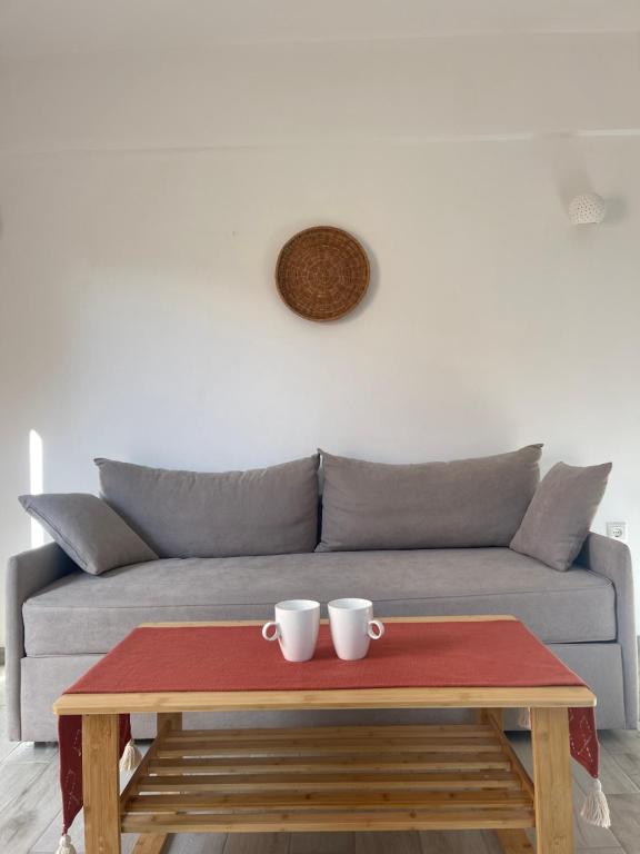 Nektarios apartment, Mikri Vigla