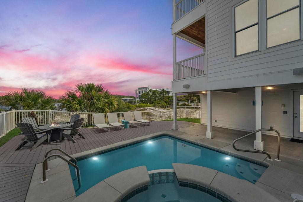 Dock N Dune by 30A Escapes, Seagrove Beach