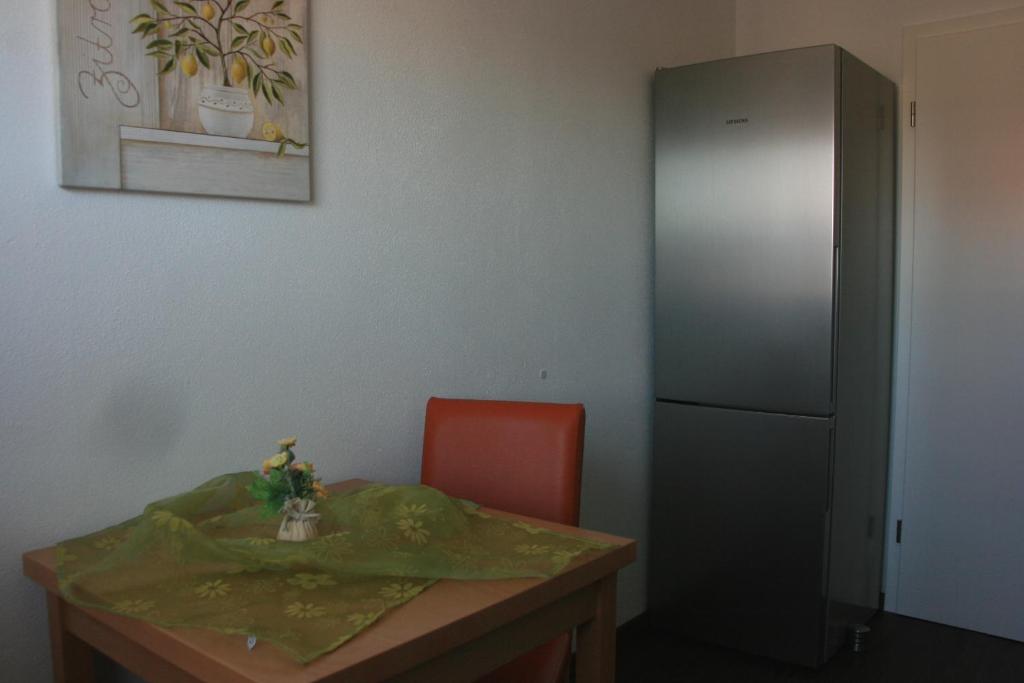 Ferienwohnung Alpenrose - 5