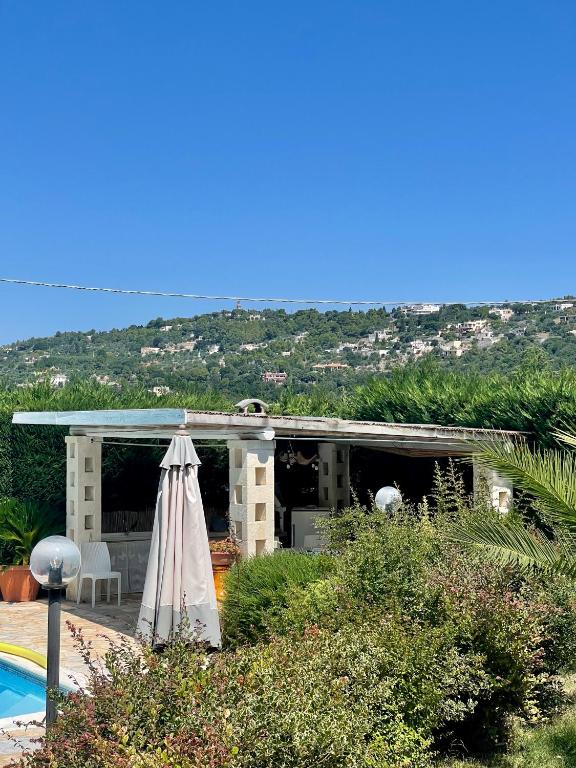 Villa Giacomina - 3