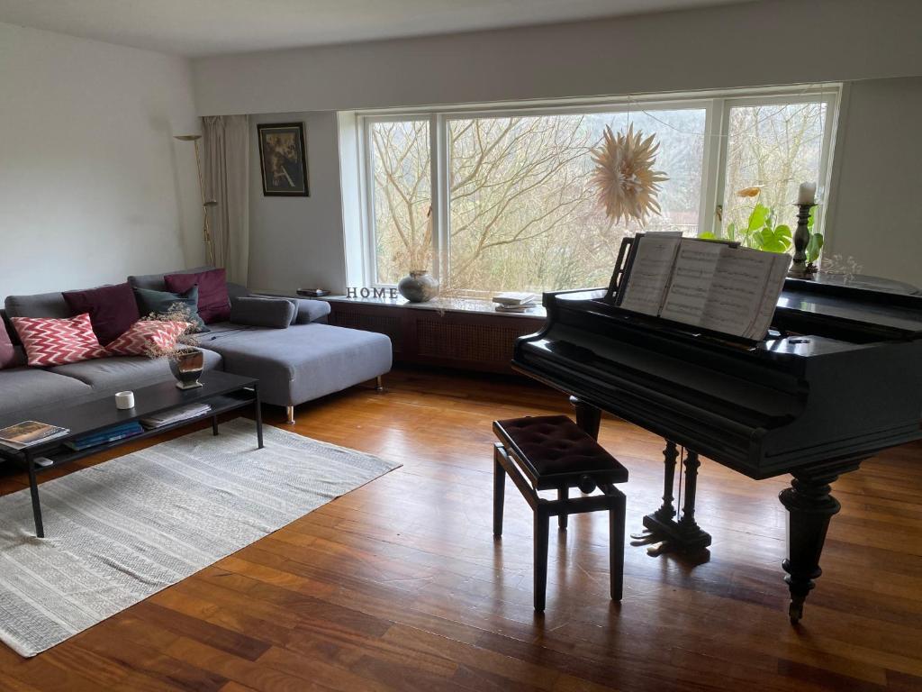 Waldhaus, Bad Sobernheim