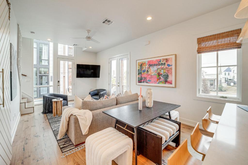 Carlton Landing Home at Lake Eufaula!, Eufaula