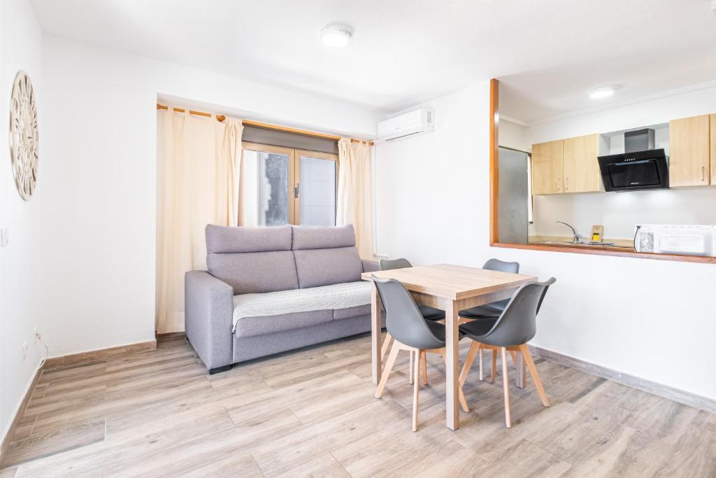 Waldorff 4-A Levante Beach Apartment - 3
