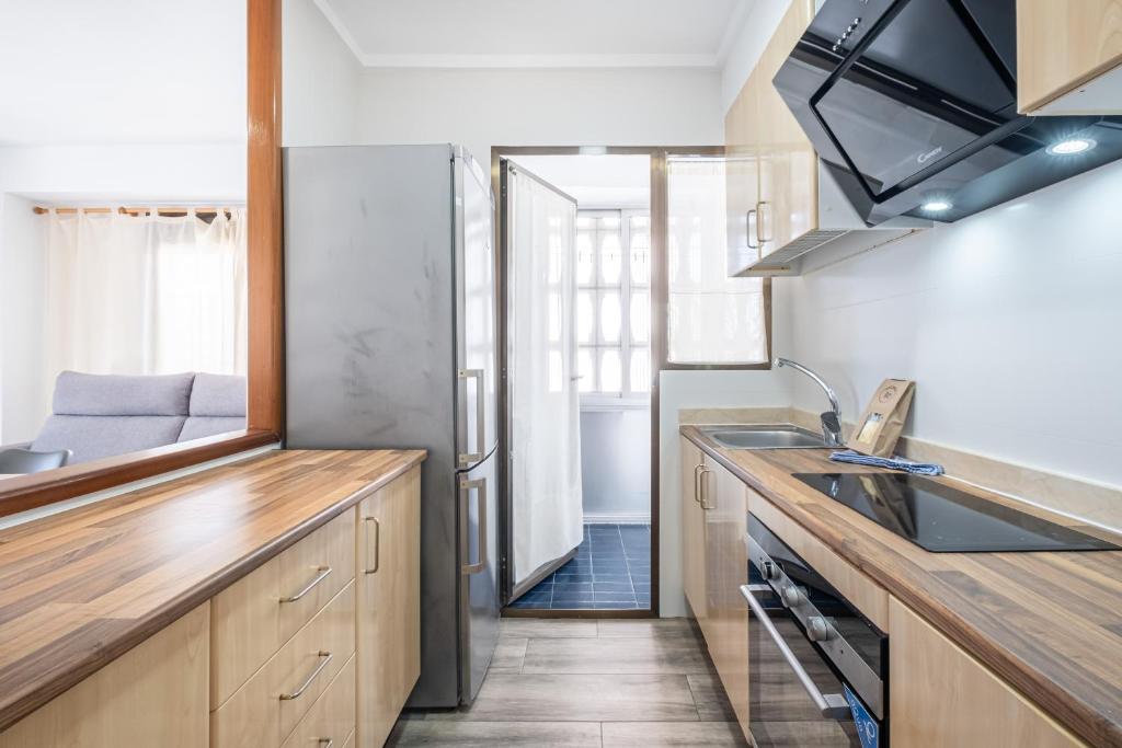 Waldorff 4-A Levante Beach Apartment - 5