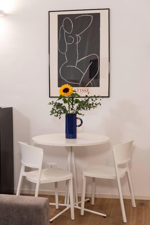 36metriquadri a Bari, Bari