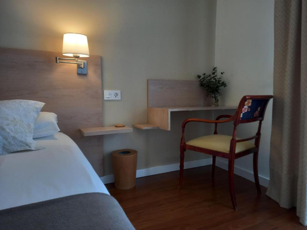 Littore TORMES con Parking, AA y Piscina - 3