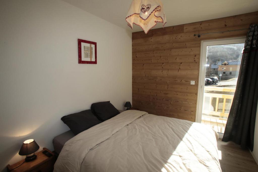 Les Chalets Du Grand Galibier - 7 pièces duplex 12/15 personnes exposé Sud MAE-9824 - 5