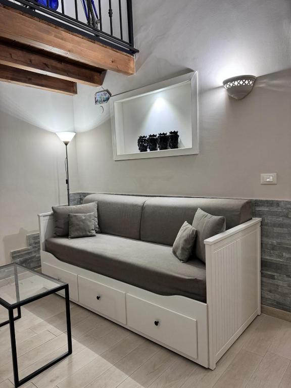 GDM central apartment Palermo - 2