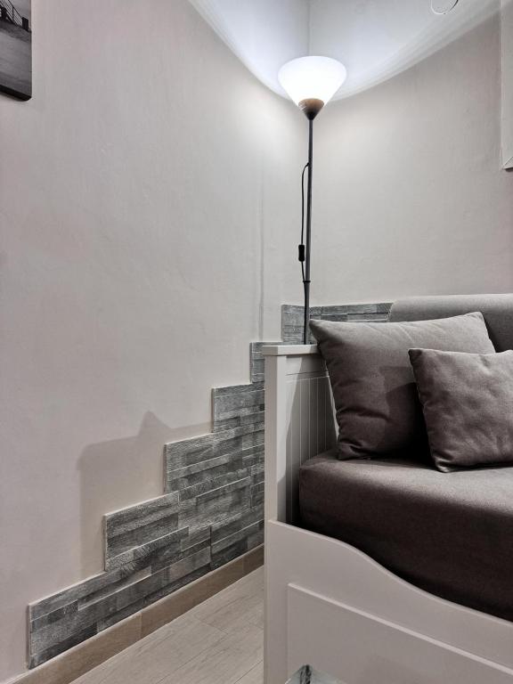 GDM central apartment Palermo - 3
