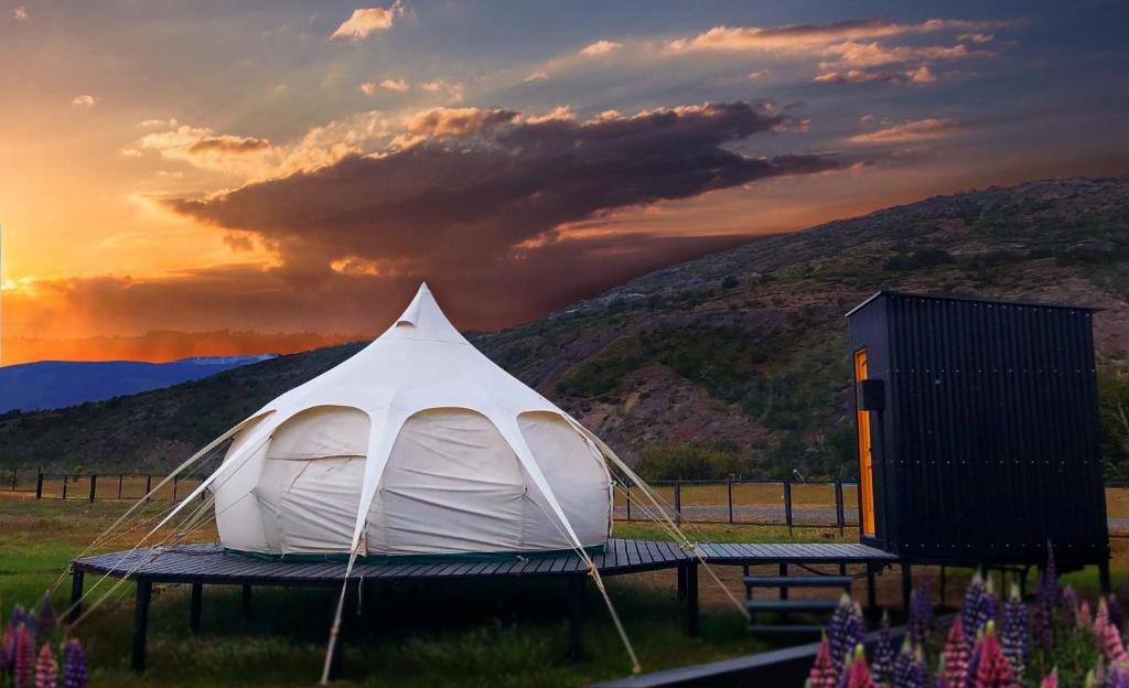Chilenativo Riverside Camp - 3