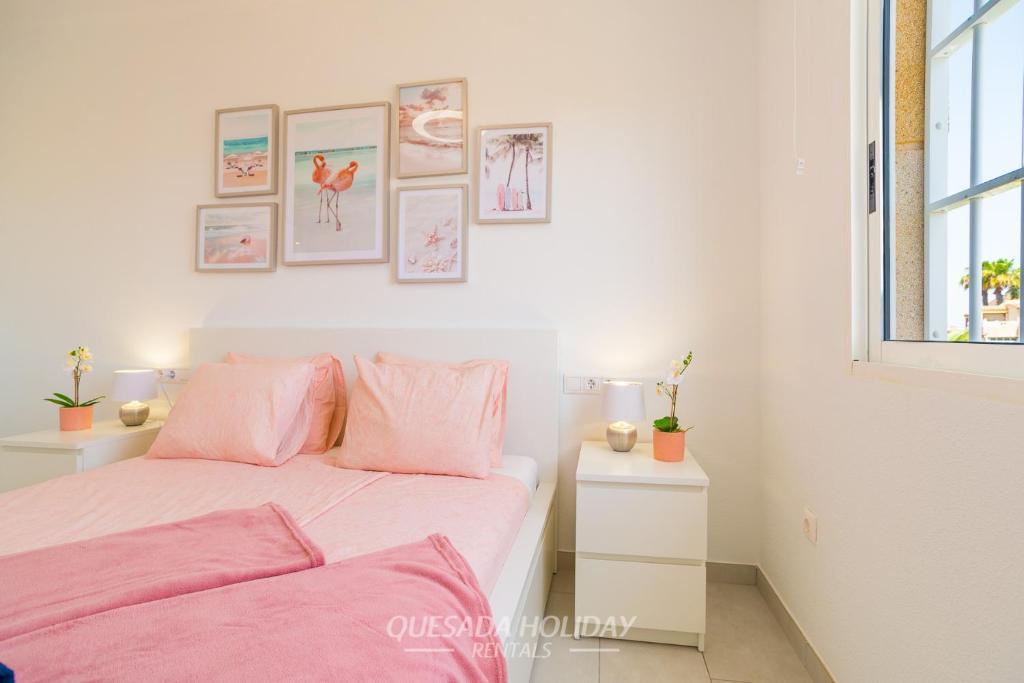 Beautiful La Mata beach modern Apartment - 3
