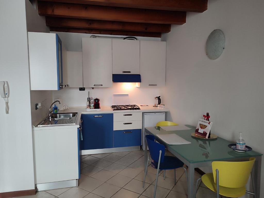 Ca' degli Sposi - 4
