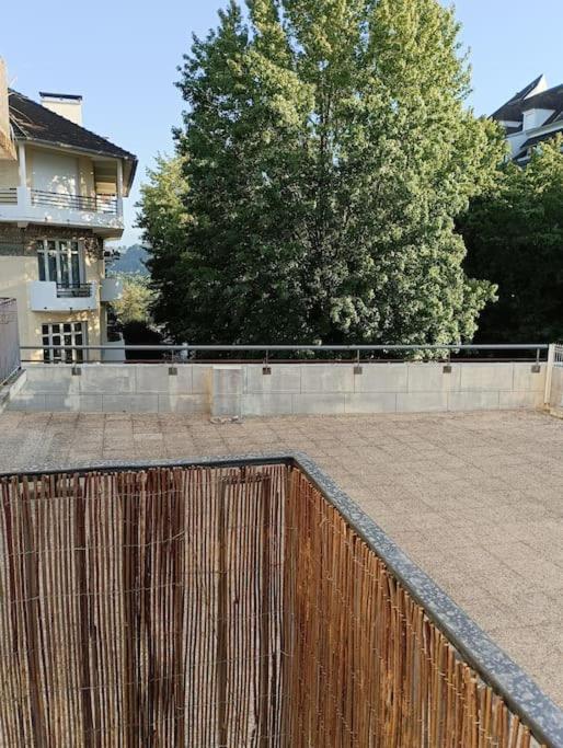 Le Toit Terrasse Palois de 60m2 - 5