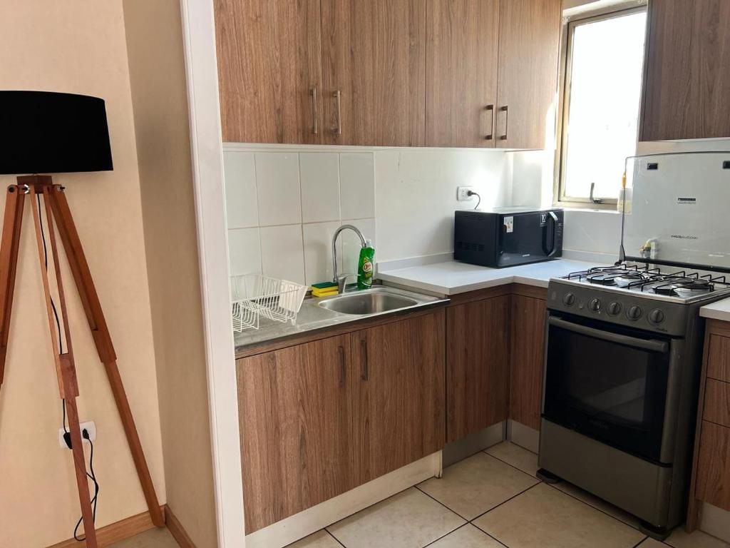 Amplia Casa 8 dormitorios 4 baños Avenida Lircay - 3