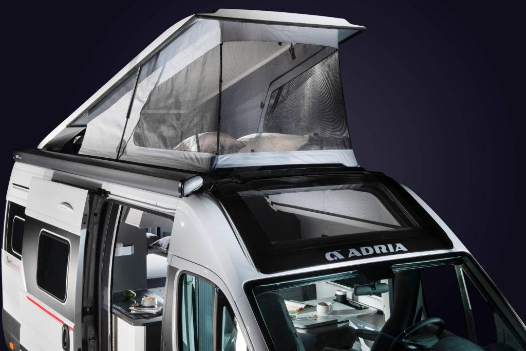 Camper Montenegro and Recreational Vehicles - 2