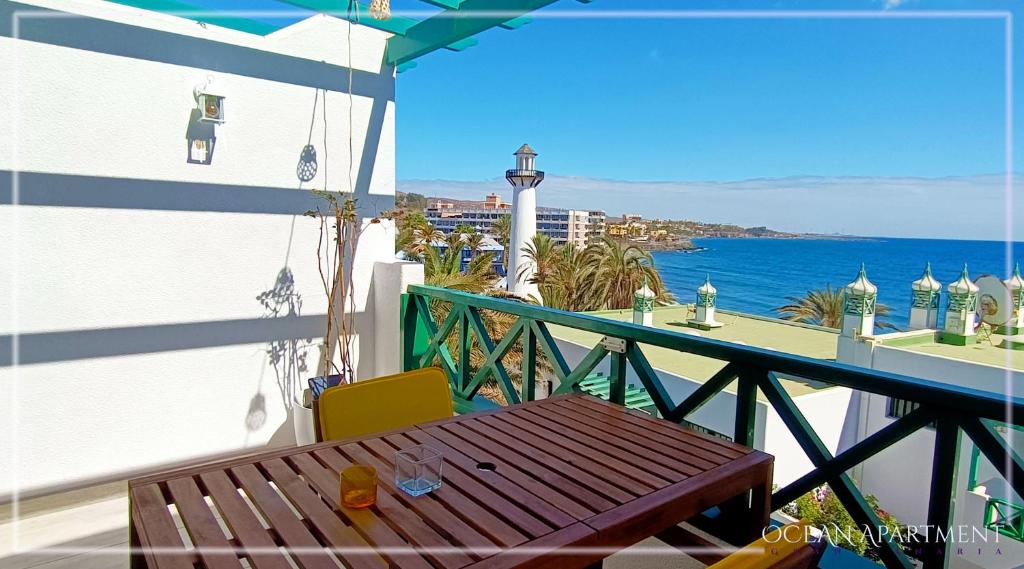 Ocean Apartment Gran Canaria - 1