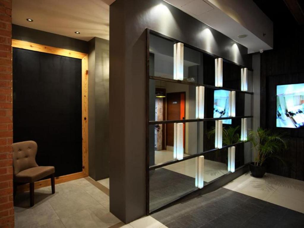 Facilities, Cuarto Hotel in Cebu