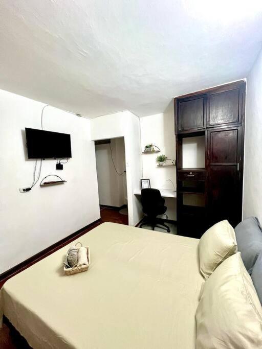 ApartaEstudio en Pereira - 4