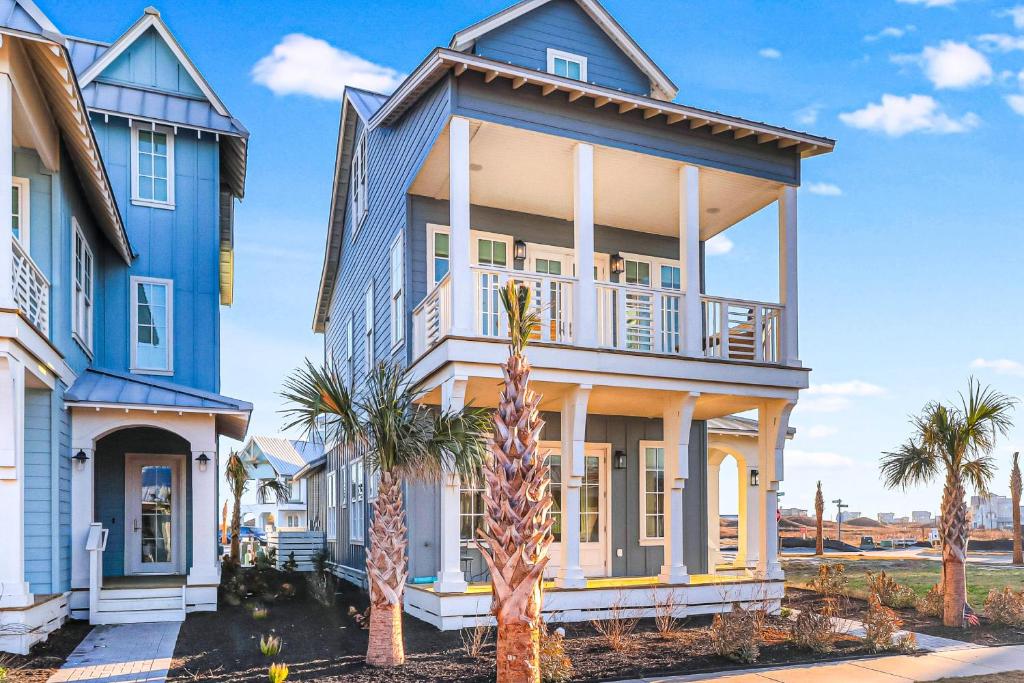 Allen’s Anchor, Port Aransas