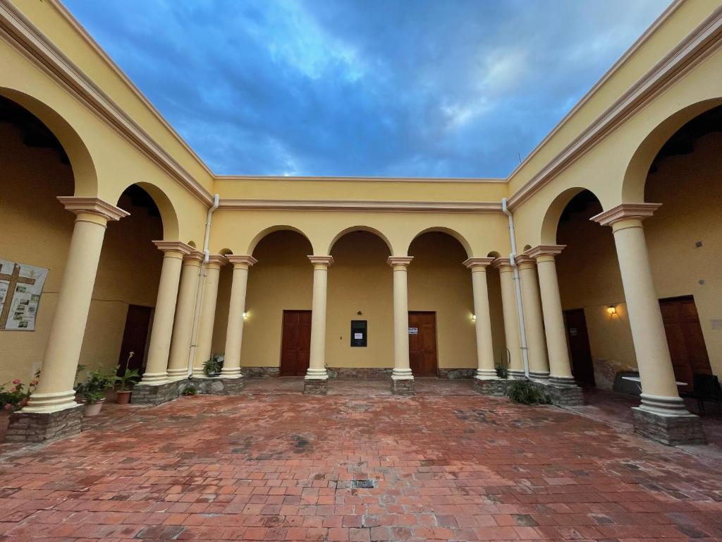 Colegio de María - 1