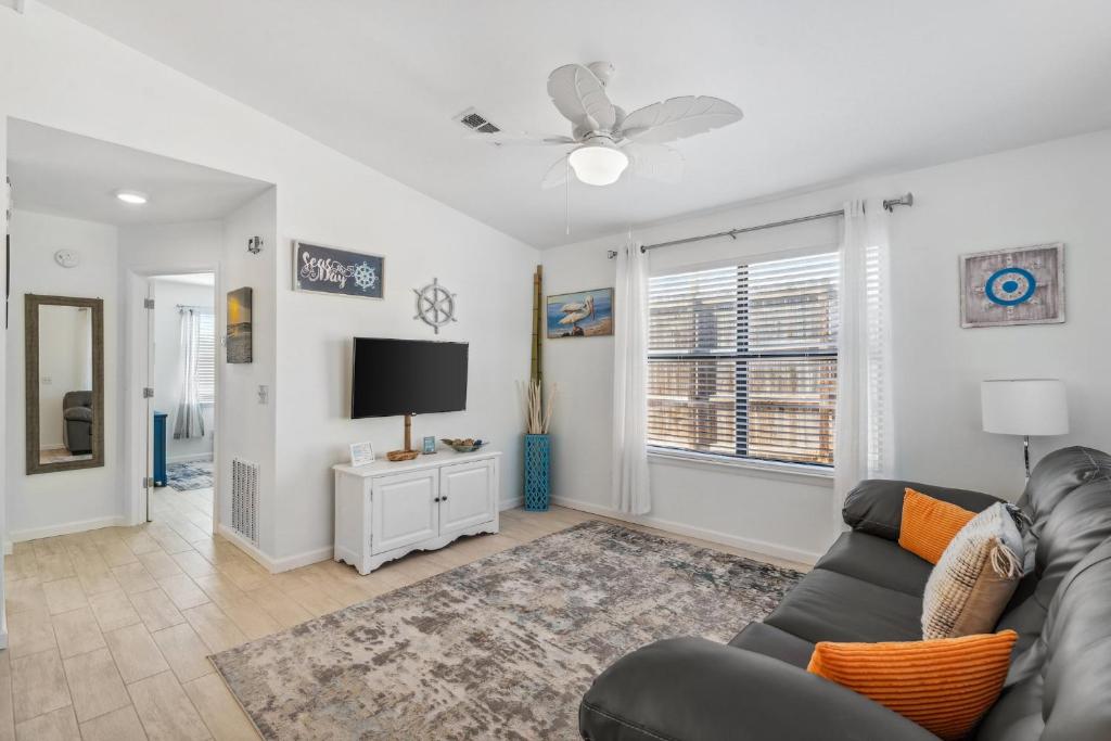 Sunkist by Nautical Properties, Panama City Beach